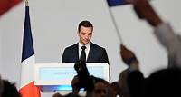 Strobl zur Frankreich-Wahl: "Atempause für Demokratie"