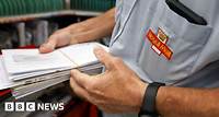 Royal Mail buyer to make offer for all staff shares