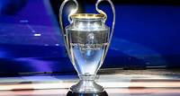 Sorteo de la ronda eliminatoria de play-offs de la UEFA Champions League
