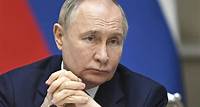 Putin einen Schritt voraus: Ukraine zerstört allmählich das Herz der russischen Wirtschaft