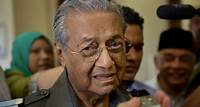PAS alone will never form the government, says Dr Mahathir