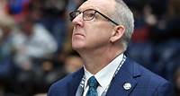 SEC commissioner Greg Sankey says March Madness expansion something to 'dig into'