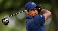 England's Aaron Rai two shots off lead at PGA Tour's Rocket Mortgage Classic as Akshay Bhatia hits front