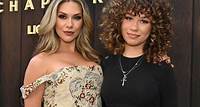 Allison Holker Wishes Daughter Weslie a Happy Birthday as She Turns 16: 'She Is My Angel'