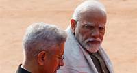 EAM Jaishankar to Represent India at SCO Summit as PM Modi Decides to Skip it