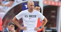 Why U.S. Soccer needs to move on from Berhalter after Copa failure