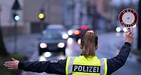 Verkehrskontrolle in Leipzig: Polizei schnappt zwei Dealer mit Heroin