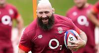 England bring Joe Marler and Will Stuart into starting XV for first Test against New Zealand