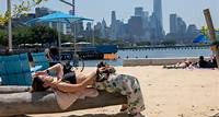 No relief: US cities with lowest air conditioning rates suffer through summer heat