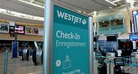 WestJet Airlines' aircraft maintenance engineers start strike