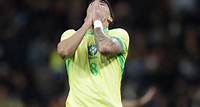 Jogador da Seleção Brasileira é denunciado na Inglaterra por envolvimento com apostas