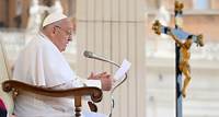 Papa: diálogo inter-religioso é necessário na luta pela paz