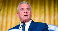 RFK Jr. denies eating a dog while sidestepping sexual assault allegations in Vanity Fair article