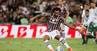 Com falha feia de Fábio, Fluminense empata com o Juventude no Maracanã