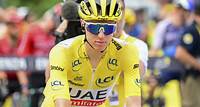 Tour de France 2024: 4. Etappe heute LIVE im TV, Stream & Ticker