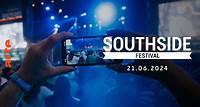 Southside Festival 2024Mit Alice Merton, Bring Me The Horizon, Deichkind...