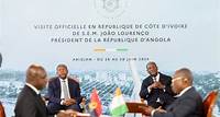 Côte d’Ivoire et Angola renforcent leur coopération : 14 accords signés… Découvrez comment cette alliance transforme leur avenir