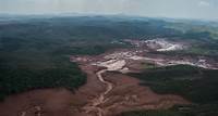 Poder Público faz contraproposta de R$ 109 bilhões a mineradoras para fechar acordo sobre tragédia de Mariana