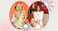 Mandy Moore Wants To Pass Her Rapunzel Crown To Sabrina Carpenter