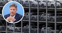 VW schockt Mitarbeiter und baut Stellen ab: „Können sich bei Herrn Habeck bedanken“