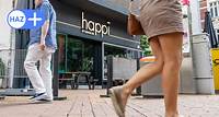 Aus für „Happi“ in Hannover: Steffen Hensslers Sushi-Lokal in der Lister Meile schließt