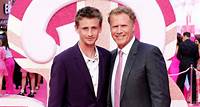 Will Ferrell's son reveals how his dad embarrassed him at prom: See photo