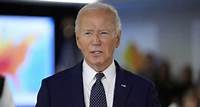 Biden will bestow the Medal of Honor on 2 Civil War heroes who helped hijack a train in confederacy