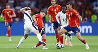 Spagna - Inghilterra 2-1: analisi della finale di UEFA EURO 2024