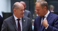 Regierungskonsultationen: Wie Scholz seine Minister auf den Besuch in Polen einschwor