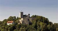 Erleben Sie Geschichte bei einem Ausflug zur Burg Falkenstein im Bayerischen Wald hautnah