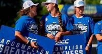 Duke upsets Missouri in Super Regionals, advances to first Women’s College World Series