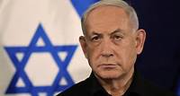 Israel reagiert auf Bidens Drohung zu US-Waffenlieferstopp