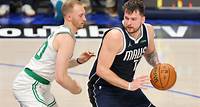 Celtics vs. Mavericks score, takeaways: Luka Doncic, Dallas prevent NBA Finals sweep with Game 4 blowout win
