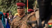 Au Burkina Faso, la répression à plein régime : «Ils disent qu’on va aller au front et que si on est tués, tant mieux»