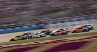 NBC Sports NASCAR Power Rankings heading into Chicago race