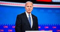 Democrats scramble after Biden’s halting debate performance