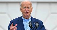 Joe Biden: «Je suis vieux mais je n'ai que trois ans de plus que Trump»
