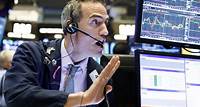 Wall Street incerta, salgono rendimenti dei Treasury con mercato del lavoro robusto