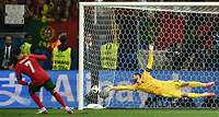 Euro 2024 : le Portugal se fait (très) peur mais rejoint la France en quarts de finale