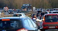 Stau-Warnungen: Wie ist der Verkehr in und um Potsdam?