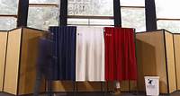 Hohe Beteiligung zeichnet sich bei Wahl in Frankreich ab