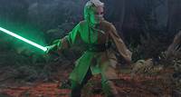 "Tu dois arrêter de faire ça" : l'actrice de Star Wars The Acolyte recadrée sur le tournage