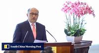 ‘Superconnector’ Hong Kong should shift to ‘super moneymaker’: top Beijing official in city