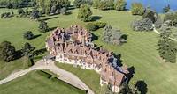 So sieht dieses französische Schloss aus, das für 422 Millionen Euro verkauft wird – es gehört Adligen und einem Rothschild