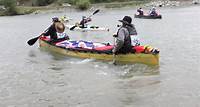 Yukon River Quest set to start with 73 teams registered for race to Dawson