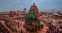 Opening of Ratna Bhandar of Shree Jagannath Temple, Puri fast-tracked