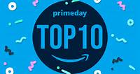 Prime Day : voici notre TOP 10 des bons plans à ne pas manquer chez Amazon