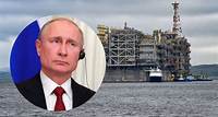 Sorge vor Putins „Schlupfloch“: EU-Sanktionen treffen erstmals russisches LNG – Expertin warnt