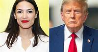 AOC Looks to Impeach Supreme Court Justices After Trump Immunity Ruling. That’s Only Happened Once, in 1805