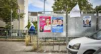 Législatives : le paysage politique français se coupe en deux